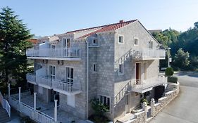 Apartments Senjo